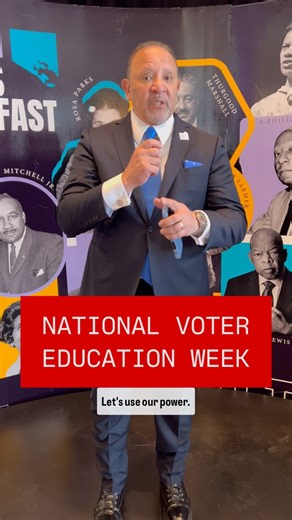 🚨 Voter registration deadlines are already here in some states and fast approaching in other states. Remember, you can’t vote if you’re not registered. Use this first day of National Voter Education Week to get registered & ready! #ReclaimYourVote These states have voter registration deadlines this week: Arizona Arkansas Delaware Florida Georgia Idaho* Illinois* Indiana Kentucky Louisiana* Mississippi Missouri Montana* Nevada New Mexico North Carolina Ohio Oklahoma Rhode Island South Carolina* 