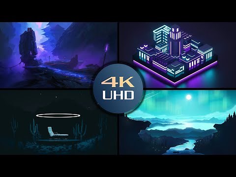 These 4K UHD Wallpapers Will Blow Your Mind