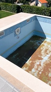 8.9K views · 22 reactions | More satisfying pool cleaning you need to see! | Nifty & Thrifty | Facebook