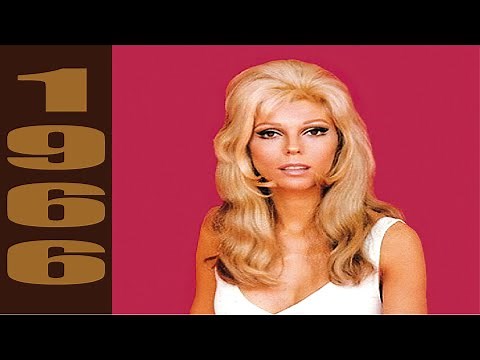 The Best Songs of 1966 - TOP 100 (REMASTERED HD)