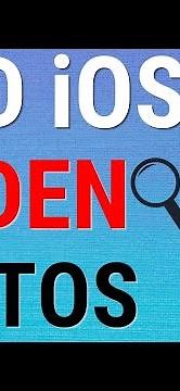 How To Find Hidden Photos Folder On iOS (iPhone & iPad)