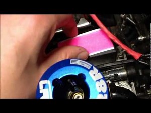 Rc Car Beleuchtung Fertigstellung/ Modelcraft LED/Reely Alu Fighter