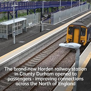 21K views · 249 reactions | ‍♀️ We continue to carry out essential maintenance and upgrades to keep the railway safe and reliable for passengers and freight operators.  Here's a look at just some of our work last month... ➡ https://www.networkrail.co.uk/stories/work-carries-on-routine-railway-works-in-june/ #EssentialEngineering | Network Rail | Facebook