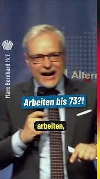 Regierung fordert: Mehr schuften, länger arbeiten – Jetzt reicht‘s!