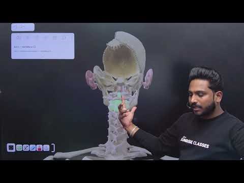 Interactive 3D Biology Models to Enhance Student Learning | By Balraj Sir | Hybrid Sunrise Classes