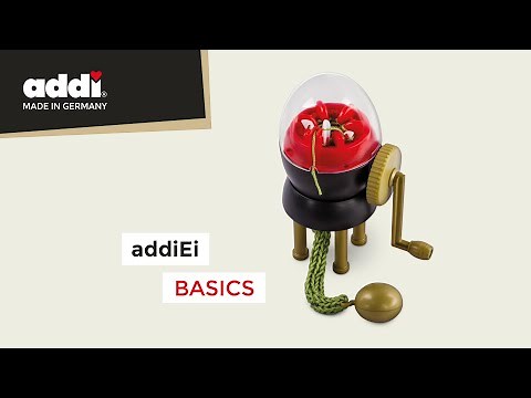 addiEi - addiEgg