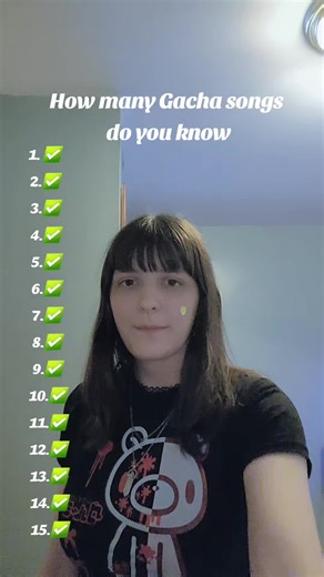 I'm the biggest Gacha Kid #gacha #fyp