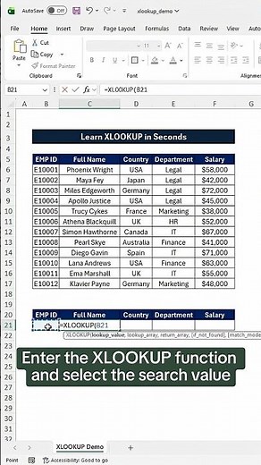 Create Dynamic Drop-Down Lists in Excel Like a Pro 🔥