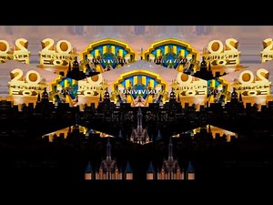 All Studios everything in super Mind-Blowing effects 105