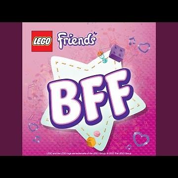 The BFF Song (Best Friends Forever)