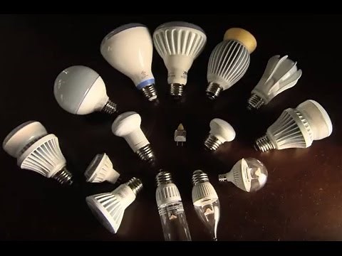 How to Choose LED Bulbs...Simplified - Ace Hardware
