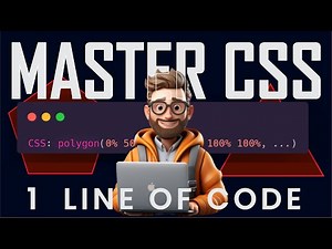 Create Unique Shapes with CSS Clip Path