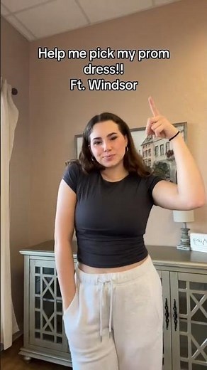 Your perfect prom dress is waiting | Windsor