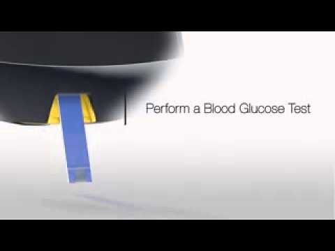 How to Use the Freestyle Optium Neo to Track Blood Ketones/ Blood Glucose