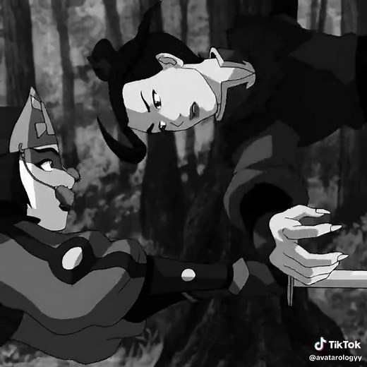 Azula: Princess of Lightning in Avatar