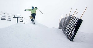 Best All Mountain Skis of 2025