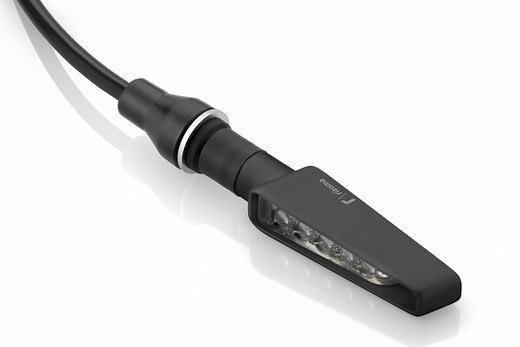 "VISION" Sequential LED Turn Signal Set by Rizoma