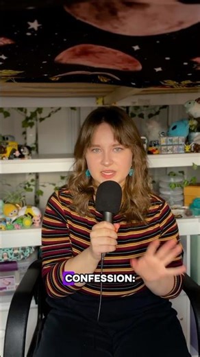 This toy started it all…