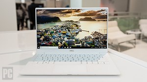 Dell XPS 13 (9380) Review