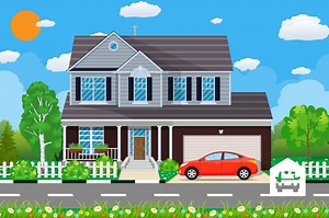 How To Raise A Garage Roof {By 3 Feet} — Garage DIY Ideas