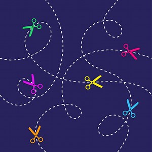 How to Make a Dashed Line in Illustrator