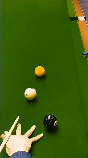 🤯 Unbelievable Pool Trick Shots: Mastering the 8-Ball with INSANE Skill!