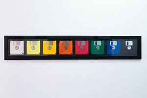 The History of the Floppy Disk