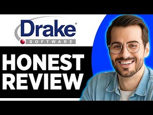 Drake Tax Software Review (2025)