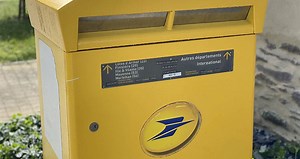 L’expédition en boites aux lettres, un service pour se simplifier la vie | La Poste Groupe