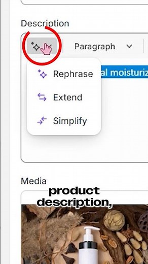 How to write a killer product description