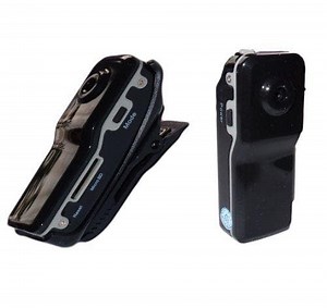 Anleitungen & Hilfe für Mini DV Kamera MD80