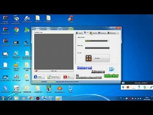 Universal Advance Unlocker