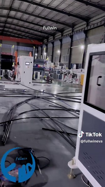 PE Pipe Making Machine for Efficient Plastic Extrusion