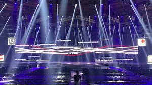 2.2K views · 106 reactions | Led screen+moving head light for the event. Email:totemopto@gmail.com Web:www.cn-totem.com/product-catagory/professional-lighting/ | Pro Stage Equipment Export | Facebook