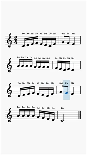 Solfeo #musictheory #solfege #musiceducation #sightreading #learnmusic