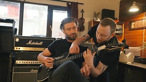 29K views · 1.1K reactions | A day at Six Audio, the home of While She Sleeps. | While She Sleeps | Facebook