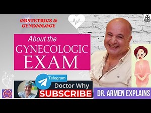 Gynecologic Diagnostic Tests & Procedures Explained: How to figure all this out?