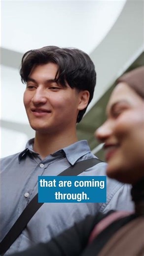 Peer Mentoring program: how Monash Law's senior students support first year students