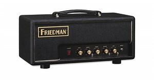 Friedman Pink Taco V2 機能詳細！フラッグシップBE-100のコンパクトバージョンが登場！