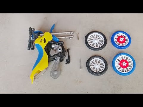 "Bike Repair at Home | Easy Step-by-Step Full Service 🔧🚲"