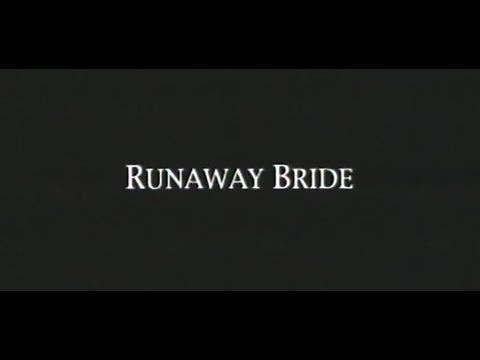 Runaway Bride (1999) - Official Trailer