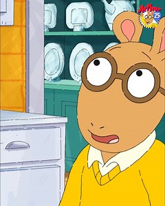 38K views · 1.8K reactions | RIP, Thanksgiving breakfast. Sorry, Arthur! "An Arthur Thanksgiving" airs Thursday at 8 a.m. ET on GBH-2 and is available for streaming on PBS KIDS: pbskids.org/arthur | GBH | Facebook