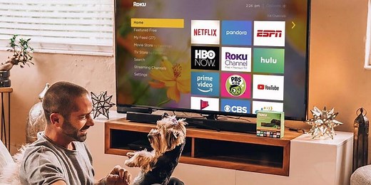 How to watch local channels on your Roku for free or with a subscription