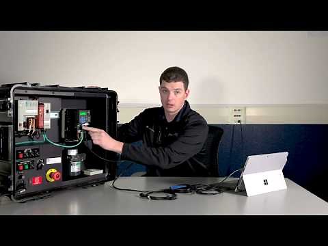 Configuring a 1203 USB Cable in Connected Components Workbench - How to Tuesday Episode 7