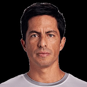 Gonzalo Escobar | Overview | ATP Tour | Tennis