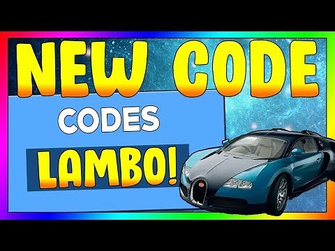 ALL NEW VEHICLE TYCOON CODE | Roblox Codes
