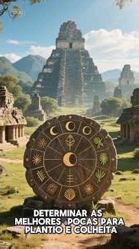 The Mayan Mathematical and Astronomical System #mayan #astronomy #mathematics #ancientcivilization