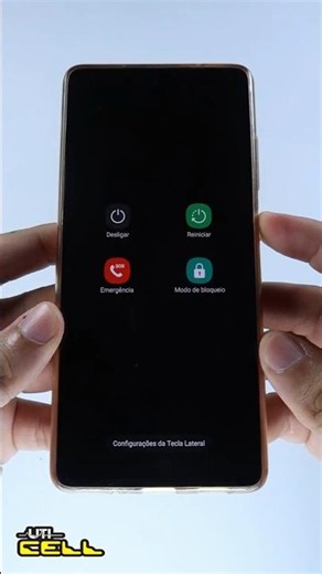 How to Power Off Samsung Using the Side Button (Without Opening Bixby)