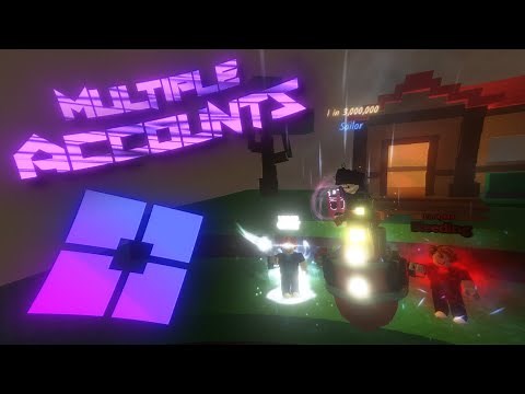 HOW TO RUN MULTIPLE ROBLOX GAME CLIENTS ON 1 PC! (Roblox Bloxstrap Multi-Instance Launching Guide)