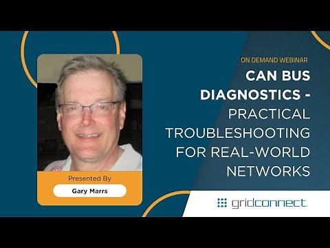 CAN Bus Diagnostics Explained: Practical Troubleshooting Tips & Tools